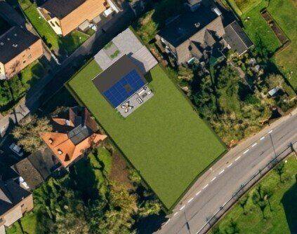 großes Grundstück + Einfamilienhaus – Alles aus einer Hand, 72488 Sigmaringen