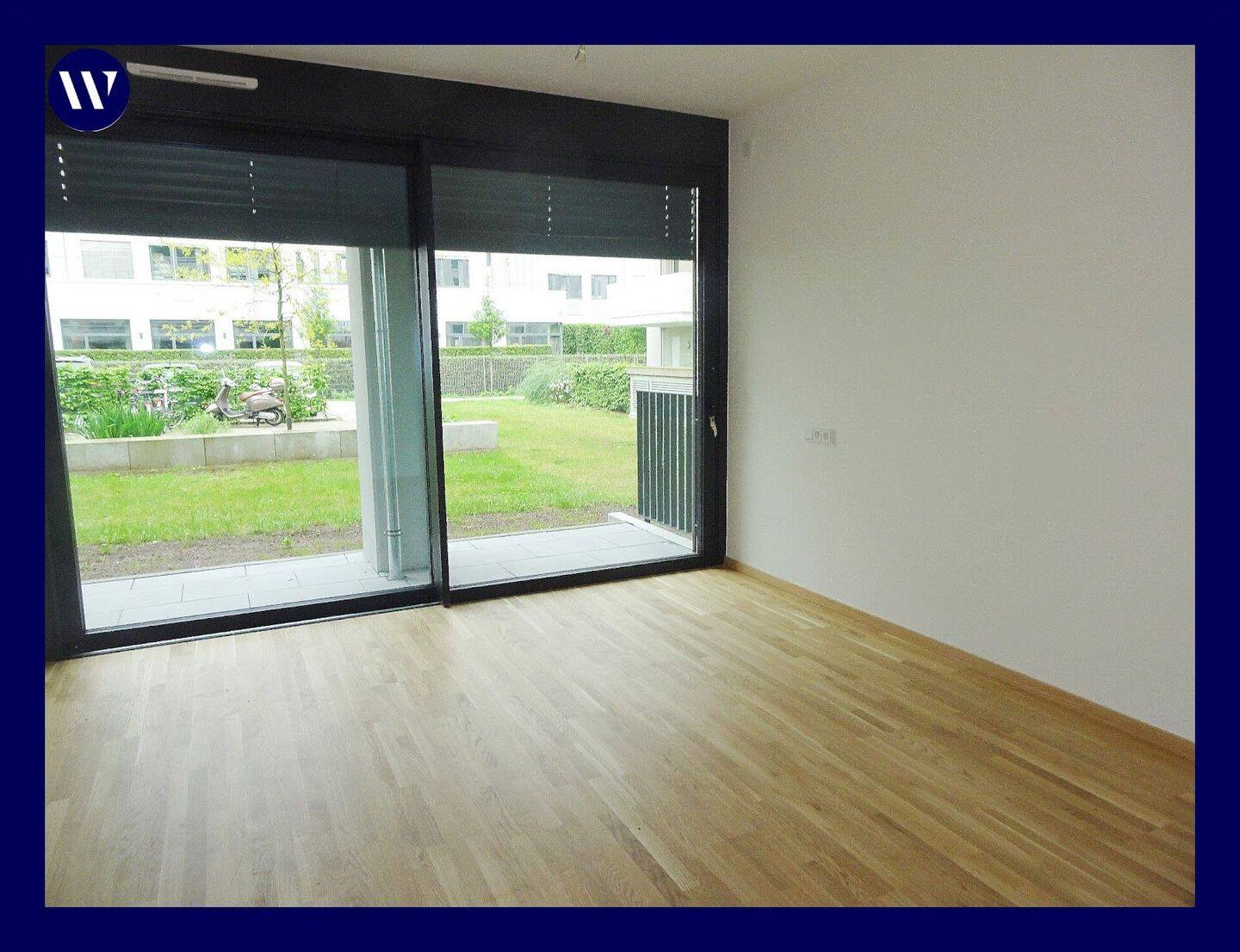 Moderner Flair mit Terrasse, Einbauküche, offener Wohnbereich, Ankleidezimmer, 60528 Frankfurt am Main (Niederrad Sachsenhausen Schwanheim)
