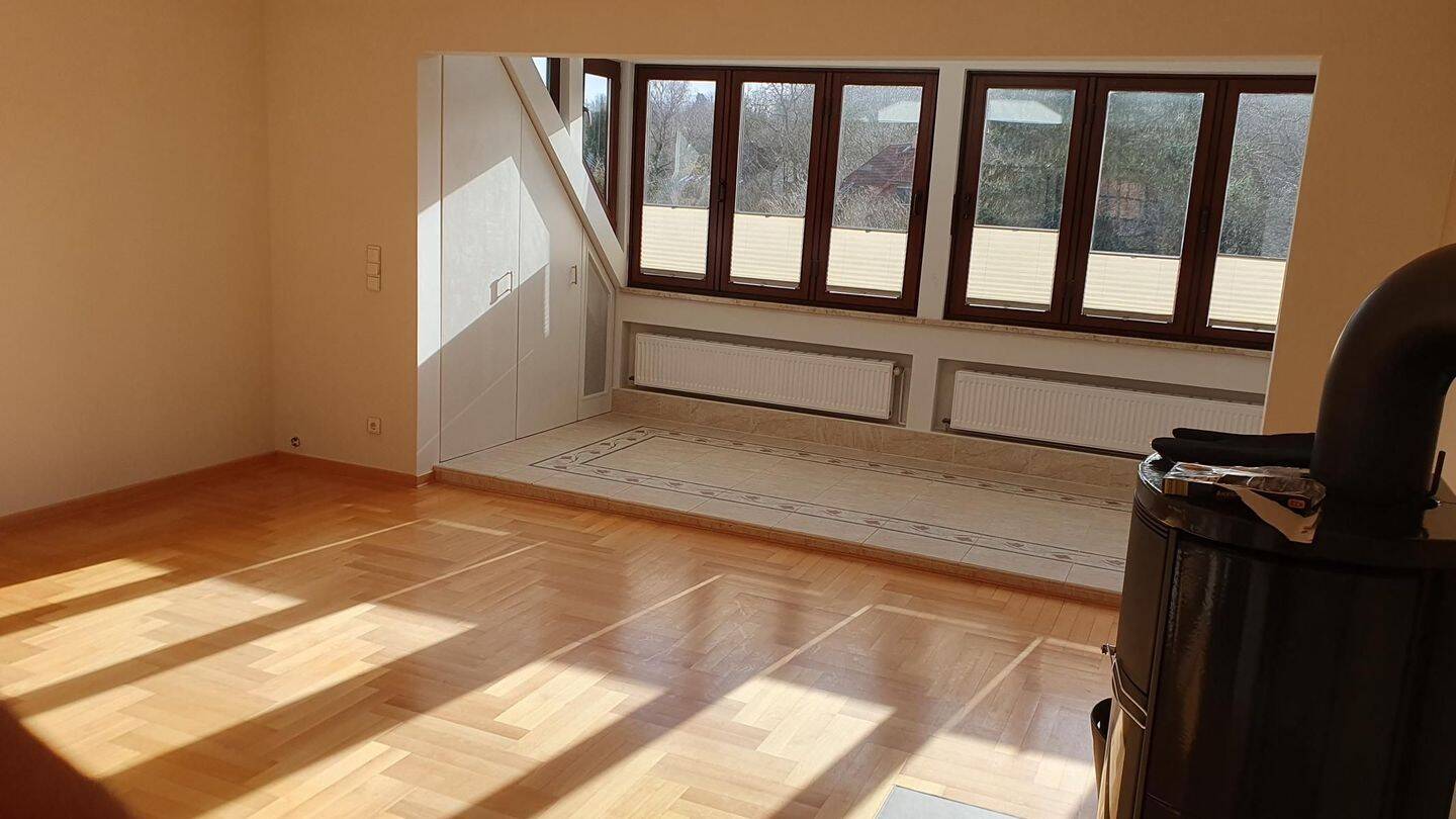 Maisonette Wohnung in Berlin-Heiligensee von Privat, 13503 Berlin (Reinickendorf)
