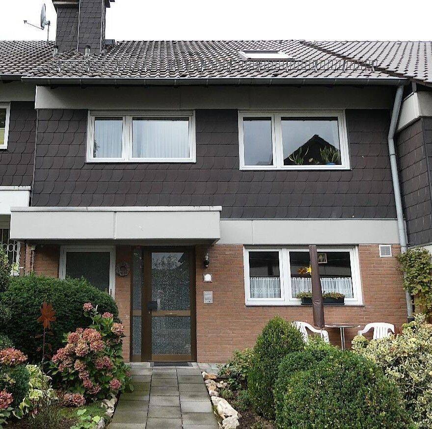Großes Reihenhaus in Bonn-Holzlar von privat, 53229 Bonn
