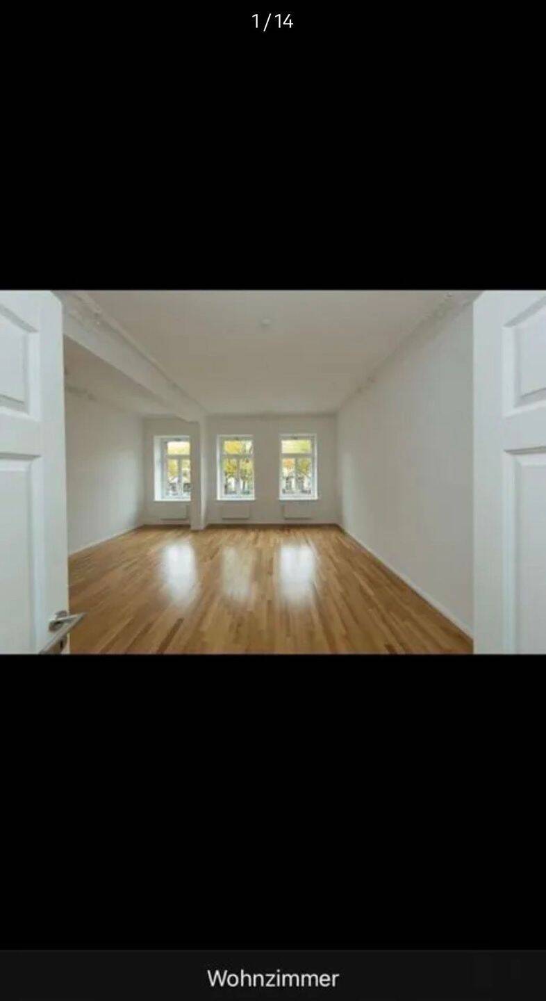 2-Raum Wohnung auf der Karl-Heine-Straße im Herzen von Plagwitz, 4229 Leipzig (Kleinzschocher Plagwitz Schleußig)