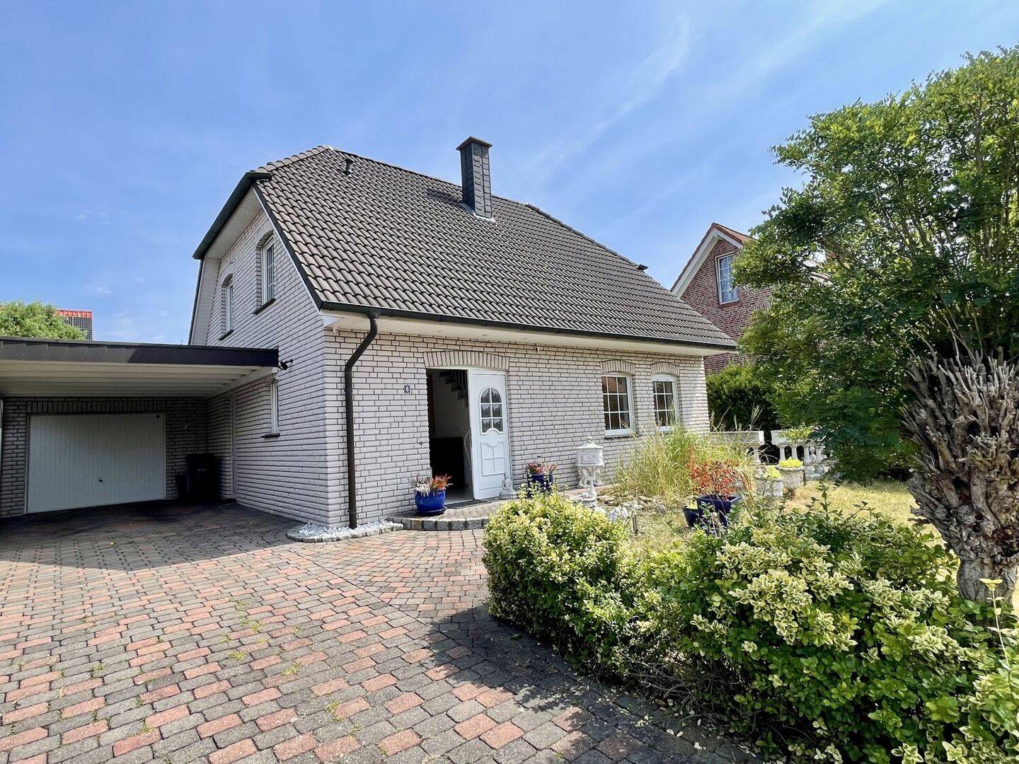 Willkommen in Ihrem neuen Zuhause!, 59348 Lüdinghausen