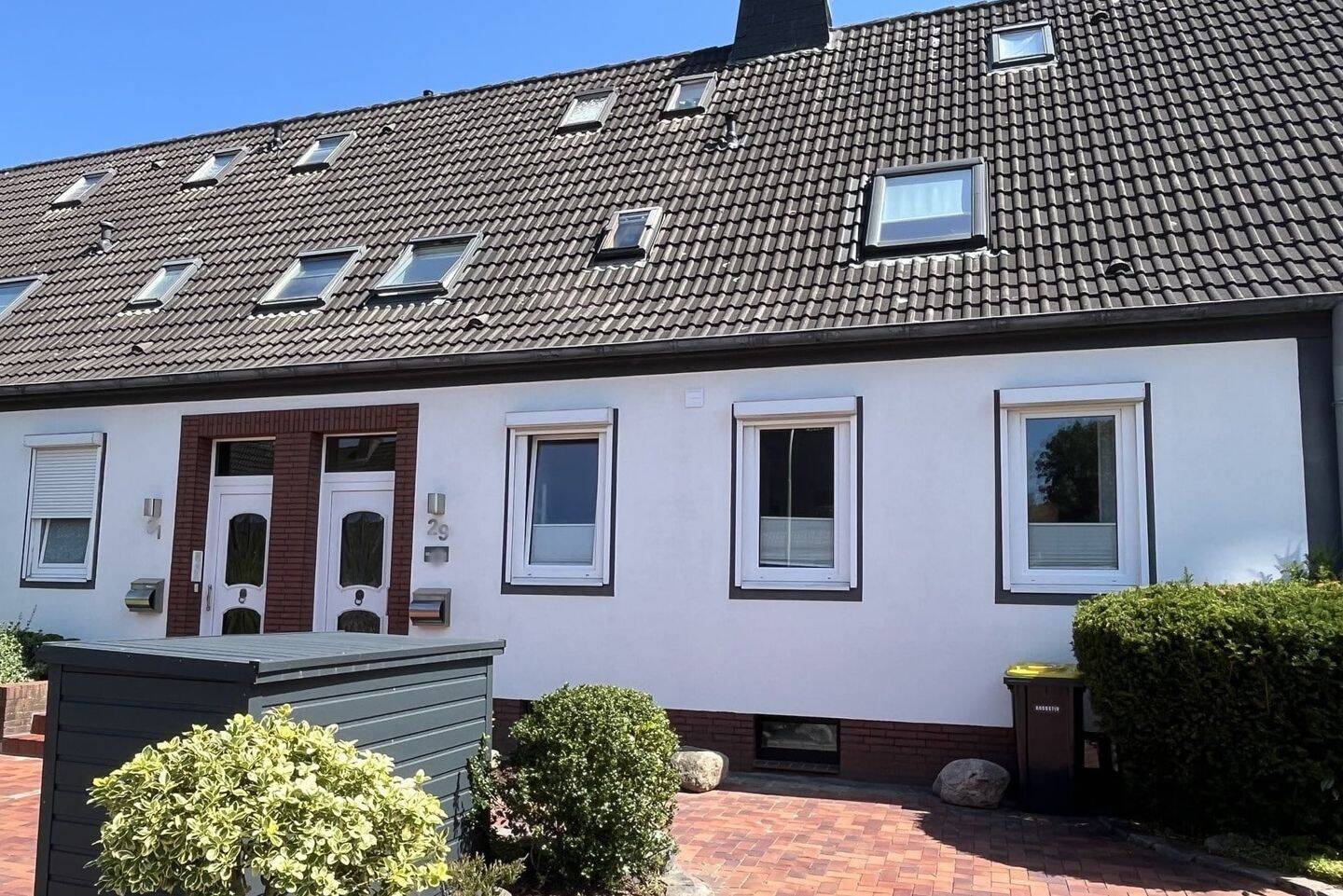 Einziehen und sich wohlfühlen, 26388 Wilhelmshaven