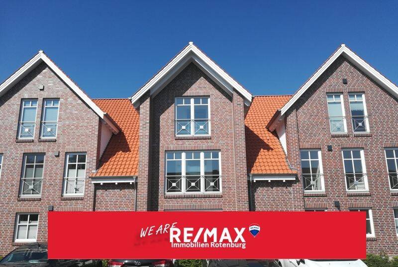 84m² Energieeffiziente Dachgeschosswohnung, 27367 Sottrum