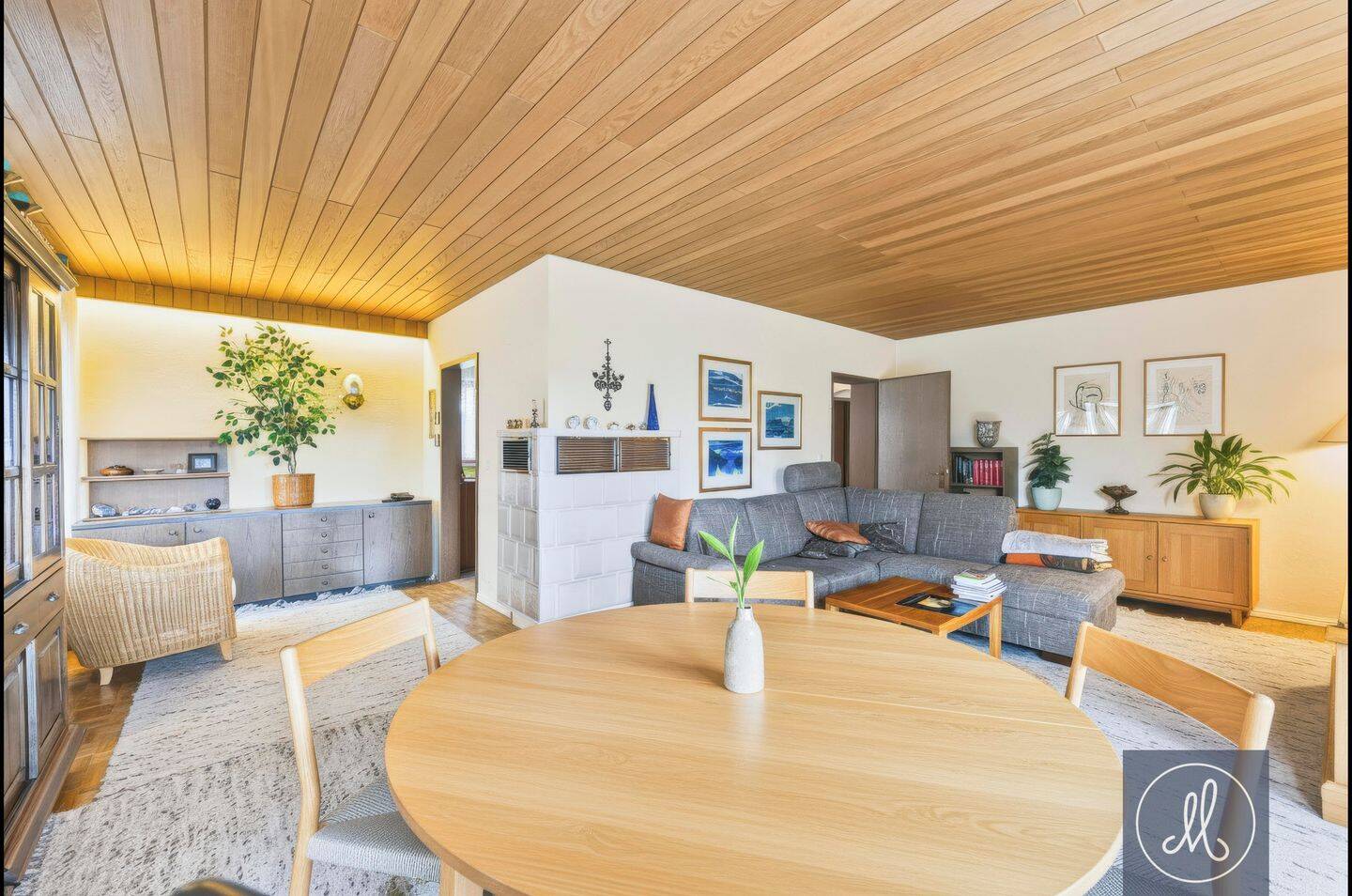Gepflegter Bungalow mit Charakter – grüne Oase, Gartenidylle und Platz für mehr, 93176 Beratzhausen