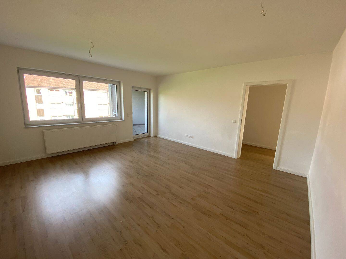 Moderne 3-Zimmerwohnung in Detmold, 32756 Detmold