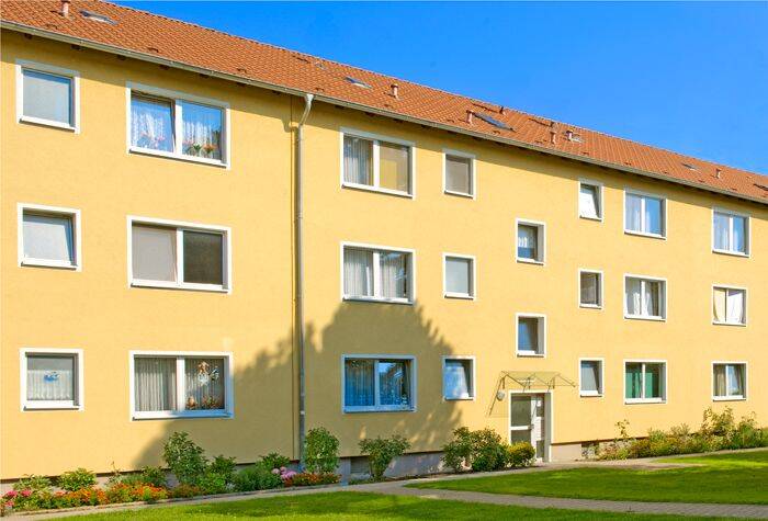 2-Zimmer-Wohnung in Ahlen zu vermieten!, 59227 Ahlen