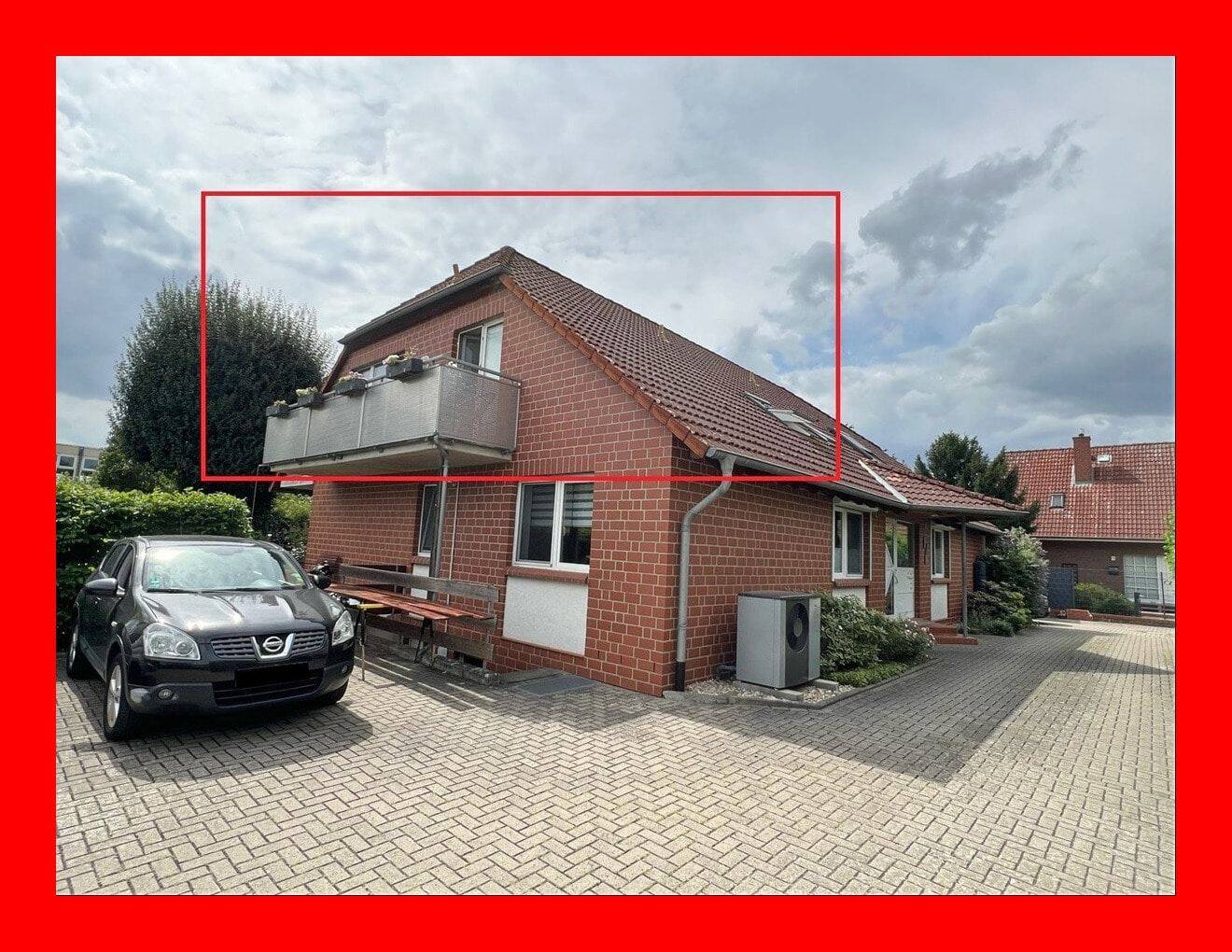 In ruhiger Lage, 38176 Wendeburg