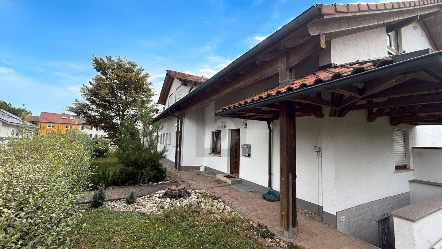 TRAUMHAUS IM DORNRÖSCHENSCHLAF, 77731 Willstätt