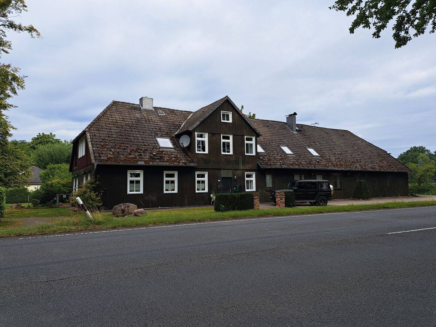Eine Perle aus Fachwerk und moderne!, 29229 Celle