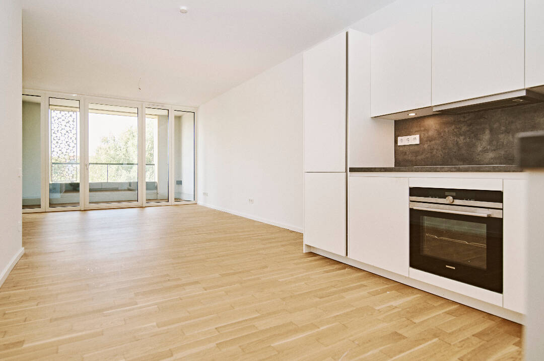Exklusiv: Rollstuhlgerechte Wohnung, 30159 Hannover