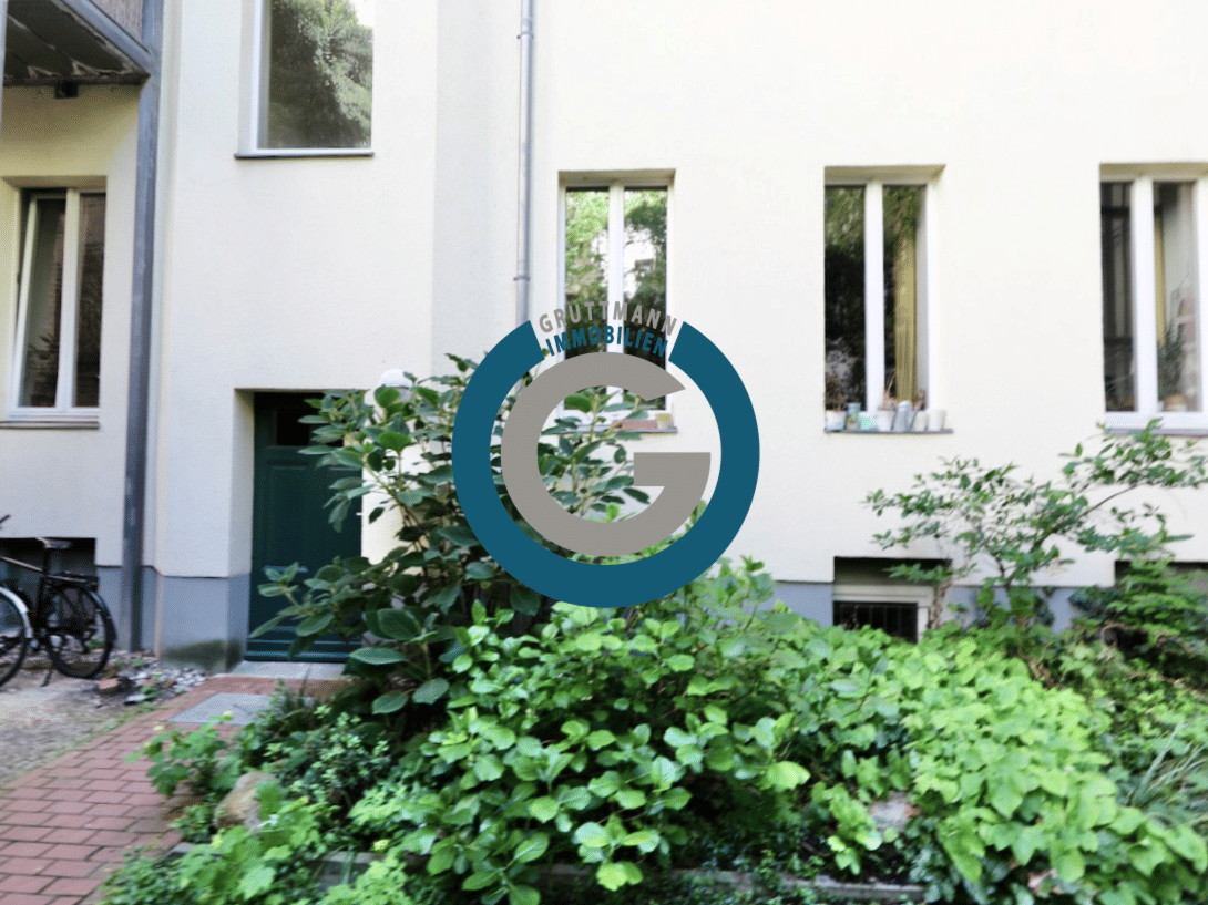 BELIEBTE LAGE IM BERGMANNKIEZ – BEQUEMES HOCHPARTERRE MIT HOHEN DECKEN – ZUR ZEIT VERMIETET, 10965 Berlin (Friedrichshain-Kreuzberg Kreuzberg Neukölln Schöneberg Tempelhof)