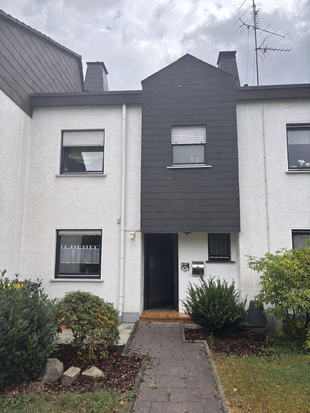 Familienfreundliches Reihenhaus mit Garage in guter Lage von Dortmund Aplerbeck, 44287 Dortmund (Aplerbeck Aplerbecker Mark Berghofen Schüren Sölde)