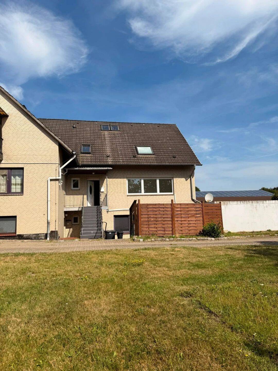 3-Zimmer-Wohnung mit ca. 98 m² in Buxtehude, 21614 Buxtehude