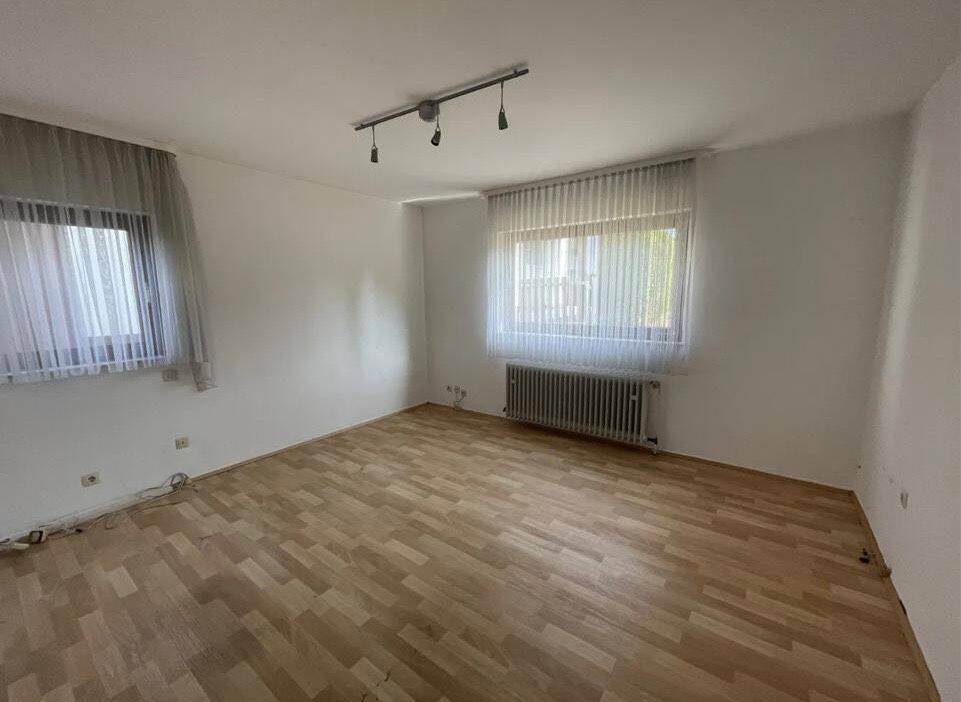 2 Zimmer Wohnung, 35440 Linden