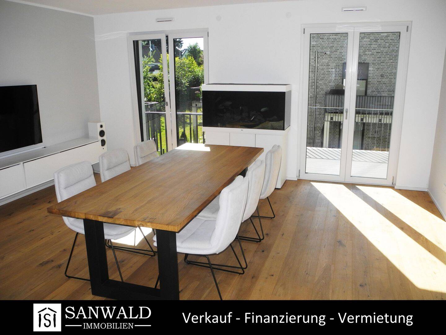 Traumhafte Neubauwohnung in sehr beliebter Lage, 40822 Mettmann
