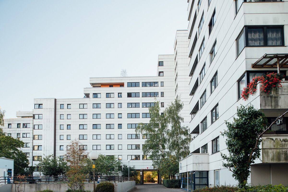 Helle und moderne 2-Zimmer-Wohnung mit Balkon!, 12309 Berlin (Tempelhof-Schöneberg Lichtenrade)
