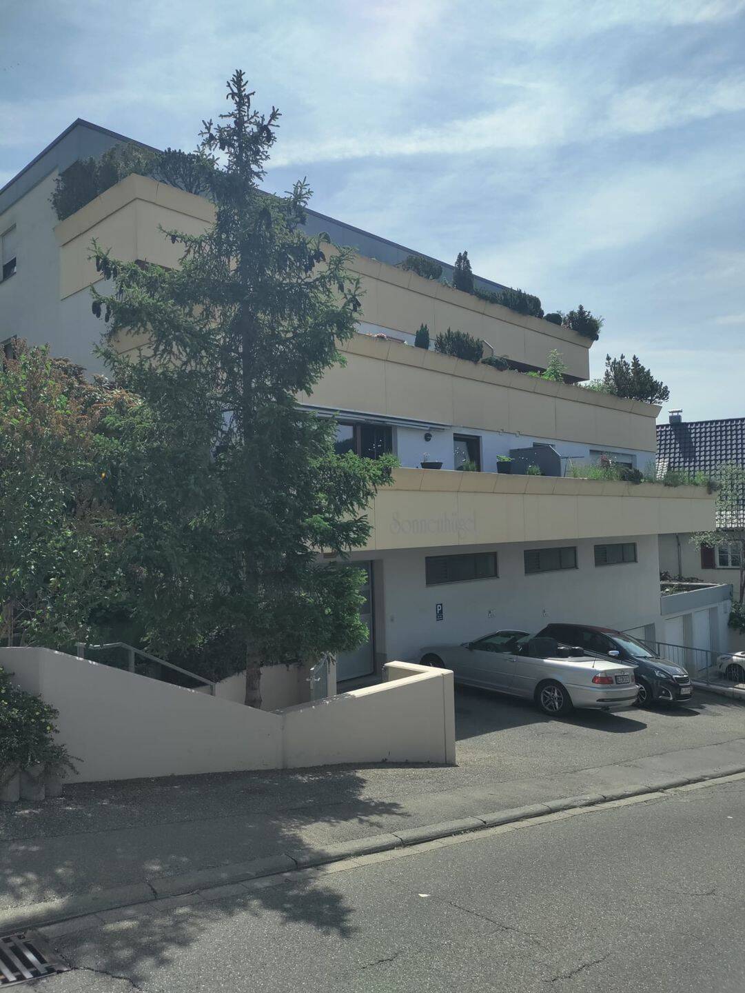 Wohnen mit Garten Nähe Krankenhaus, Ebingen, 72458 Albstadt