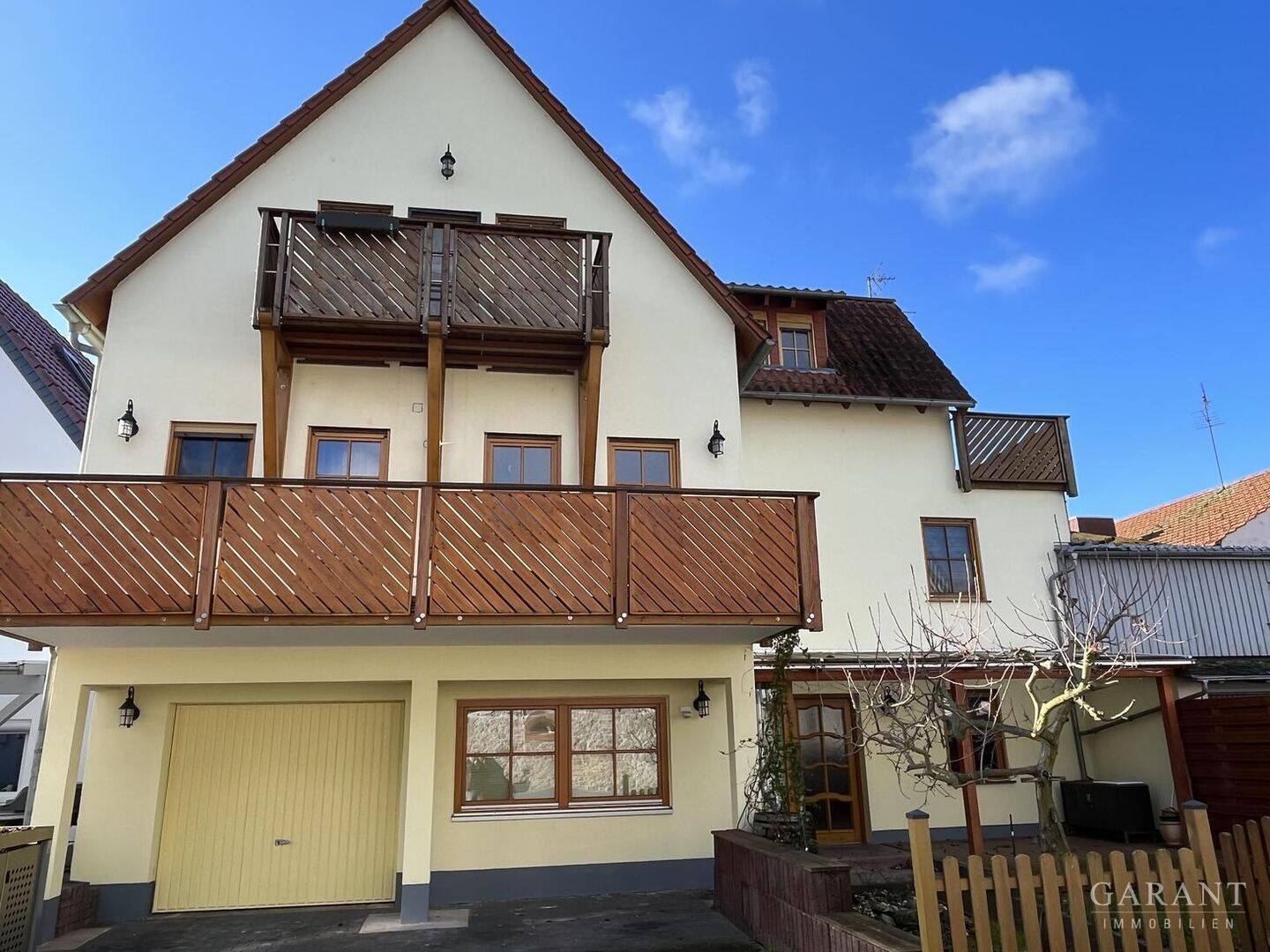 Einfamilienhaus mit vielseitigem Wohnkonzept, 64832 Babenhausen