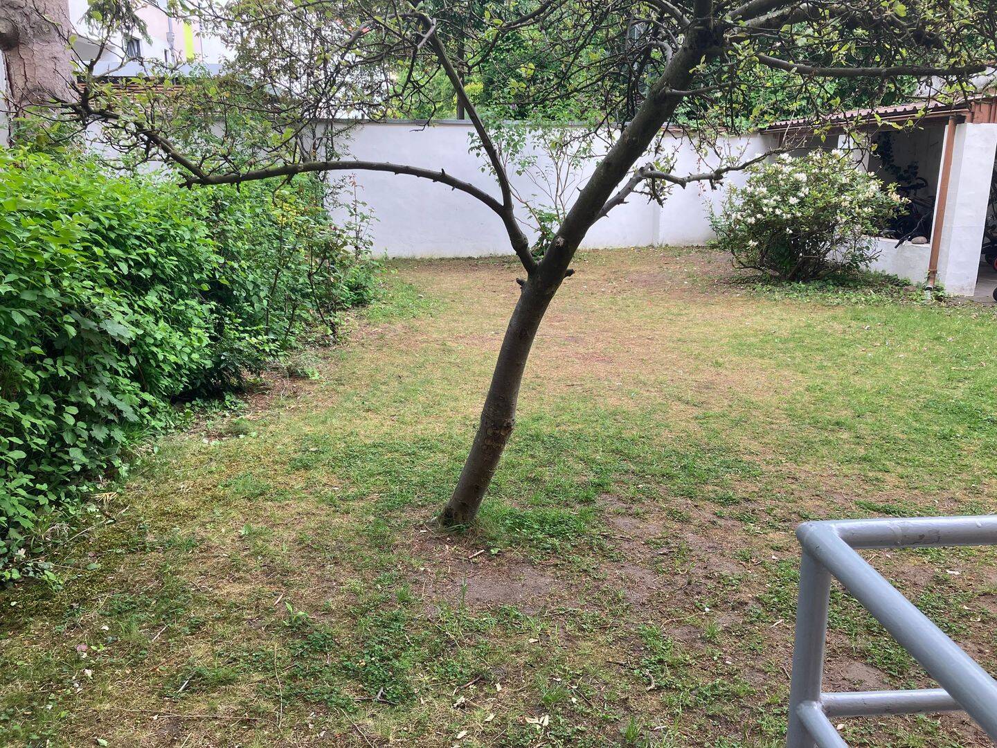WG-geeignete 3-Zimmer-Wohnung mit Balkon– große Zimmer mit je ca. 20 m², 90489 Nürnberg (Gärten bei Wöhrd Rennweg Veilhof Wöhrd)