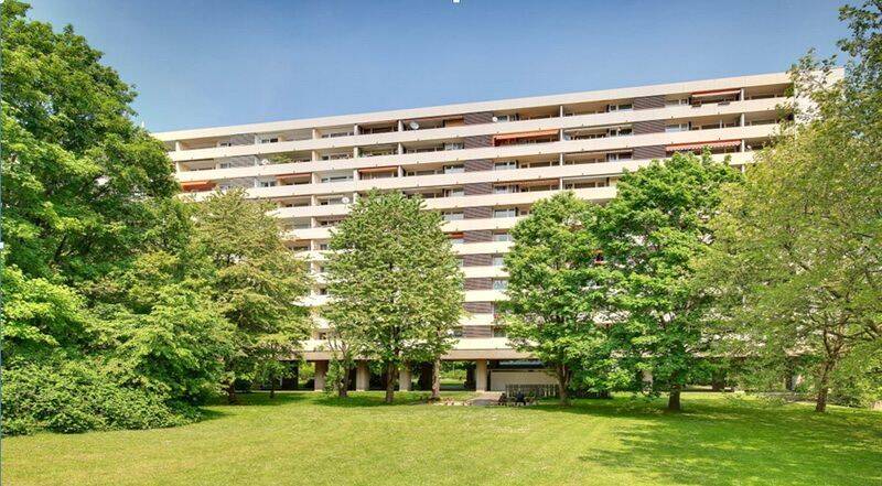 3-Zimmer-Wohnung in Stuttgart Freiberg, 70437 Stuttgart (Freiberg Mönchfeld Rot Zazenhausen Zuffenhausen)