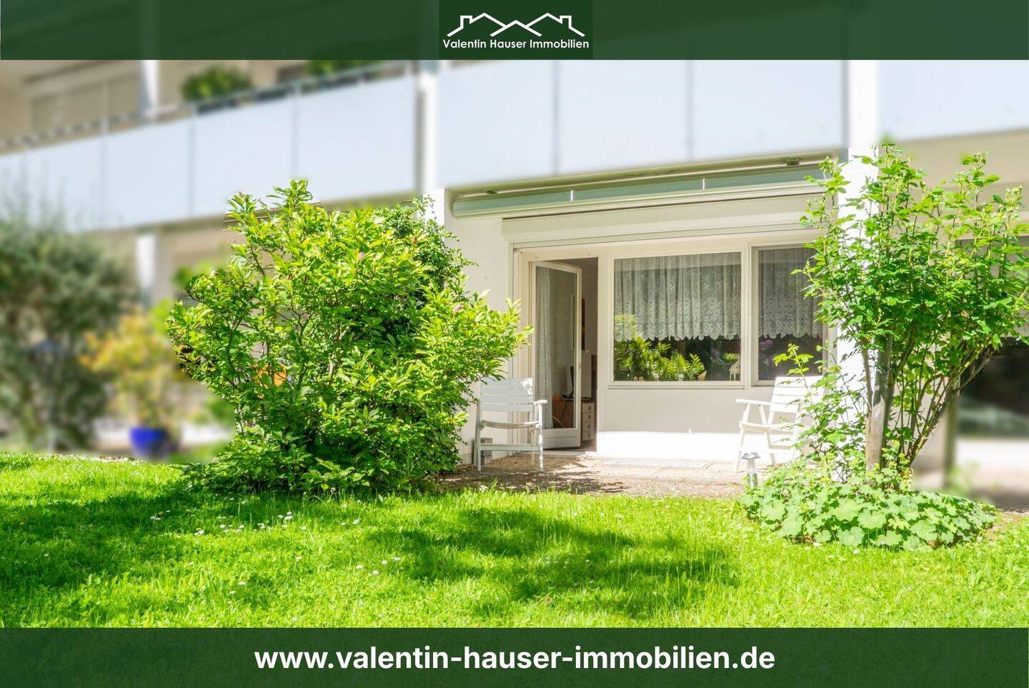 Bezugsfertige Eigentumswohnung mit Südterrasse in Bad Harzburg, 38667 Bad Harzburg