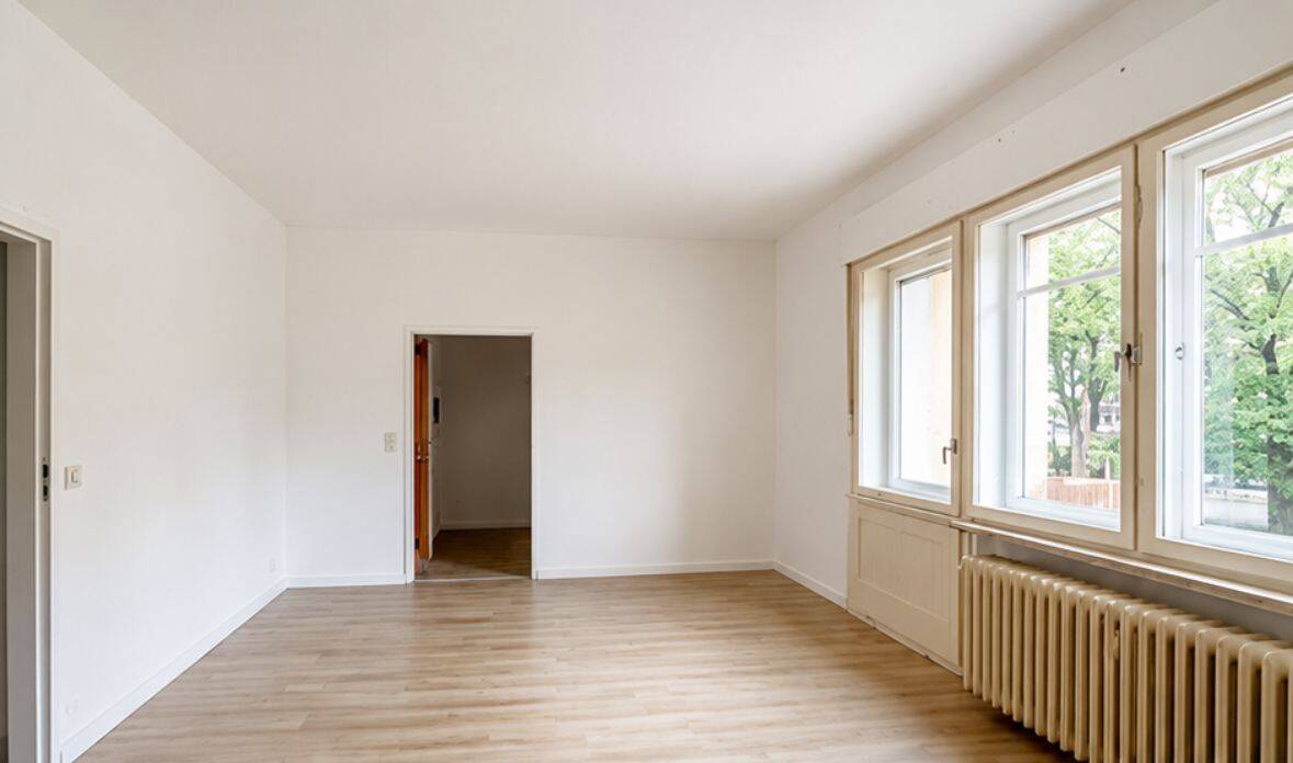 Mietwohnung, 2 Zimmer, 50 m², in Berlin, 12109 Berlin (Tempelhof-Schöneberg)