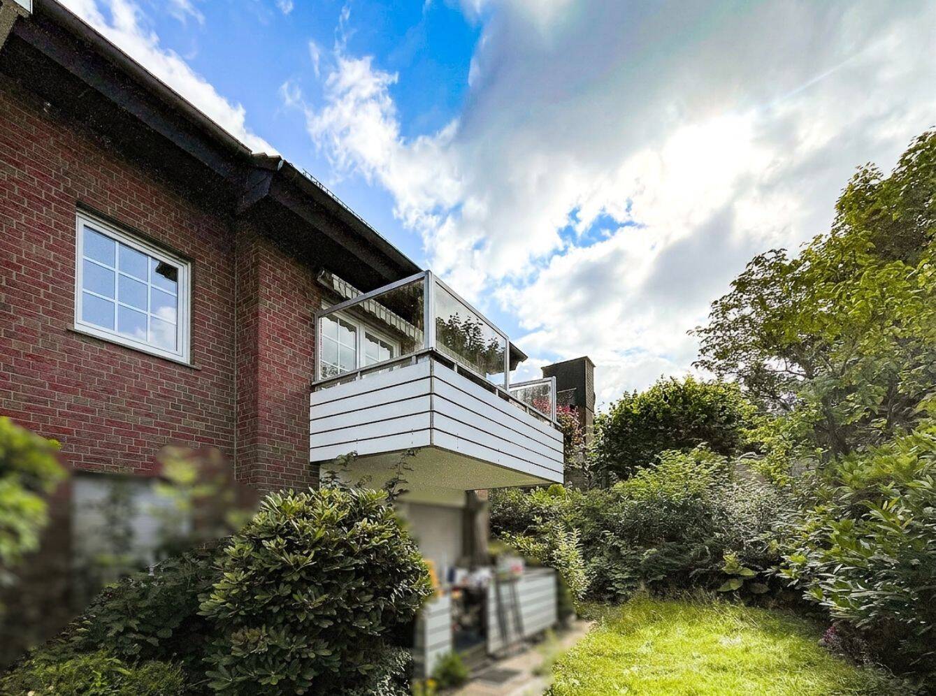 Flexibel und toll gelegen! *Eigentumswohnung mit Potenzial in Tecklenburg*, 49545 Tecklenburg