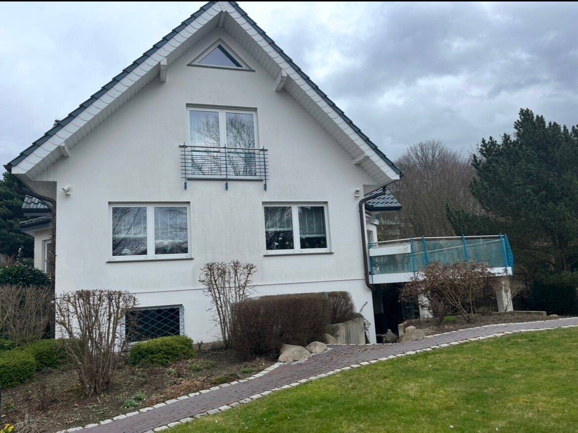 Einfamilienhaus in ruhiger Lage, das keine Wünsche offen lässt, 38259 Salzgitter