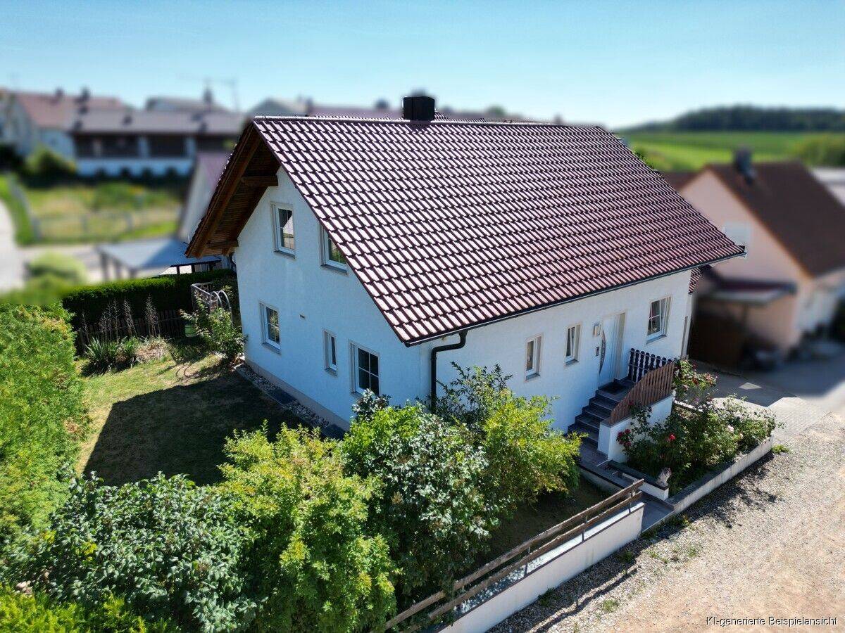 |Ein Zuhause mit vielen Möglichkeiten|, 93173 Wenzenbach