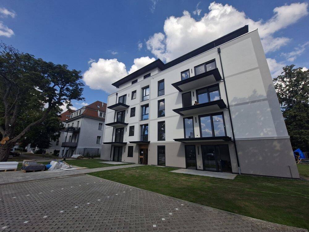 Großzügige moderne 3 RWG mit Balkon und Lift im 1. OG zu vermieten!