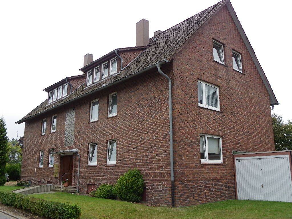 Moderne 3-Zimmer-Wohnung in Schneverdingen, 29640 Schneverdingen