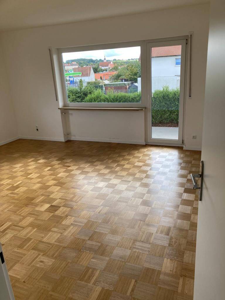 Neu renovierte 3,5 Zimmer Wohnung, 91161 Hilpoltstein