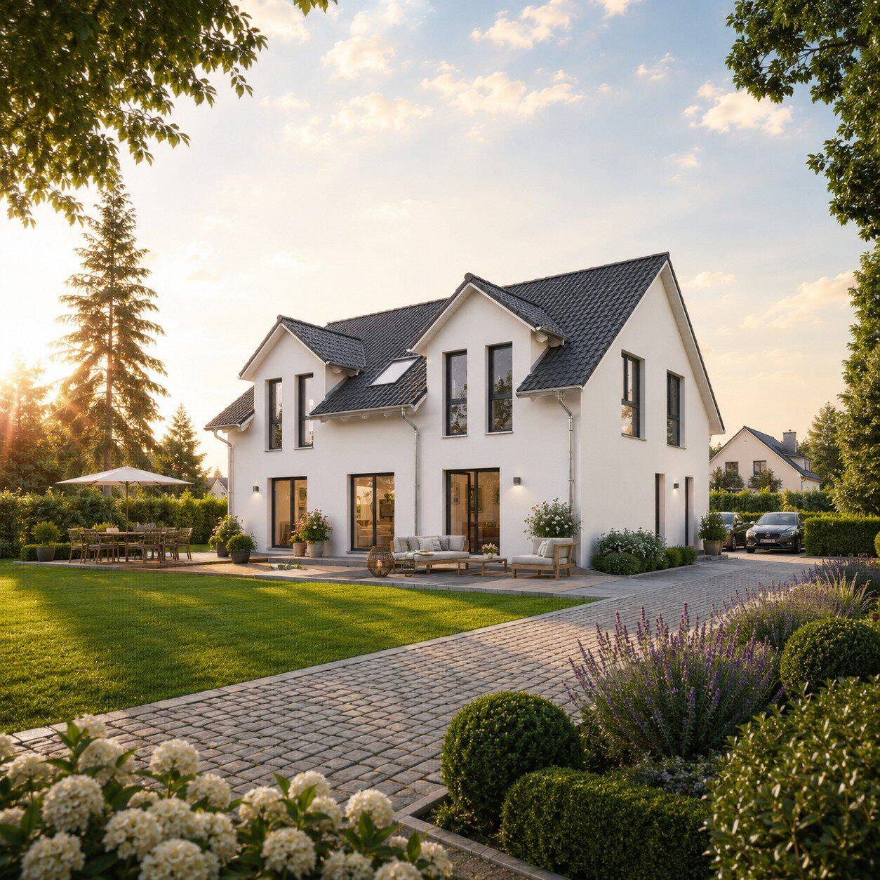 LivingHaus – Dein individuell geplantes Traumhaus in Sprockhövel, 45549 Sprockhövel