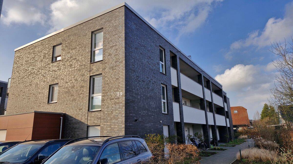 Barrierefreies Leben im „Rosengarten“ in Nordlünen, 44534 Lünen