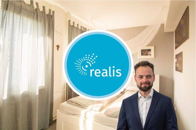 +++ große Maisonette mit Fernblick, Balkon und Stellplatz in ruhiger Lage in Limbach-Oberfrohna +++, 9212 Limbach-Oberfrohna