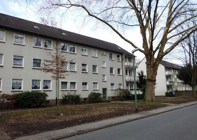Hier ist Platz zum Wohnen, 45329 Essen (Altenessen-Nord Karnap Vogelheim)