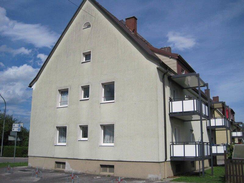 Nimm mich! Frisch renovierte 3-Zimmer-Wohnung, 83395 Freilassing
