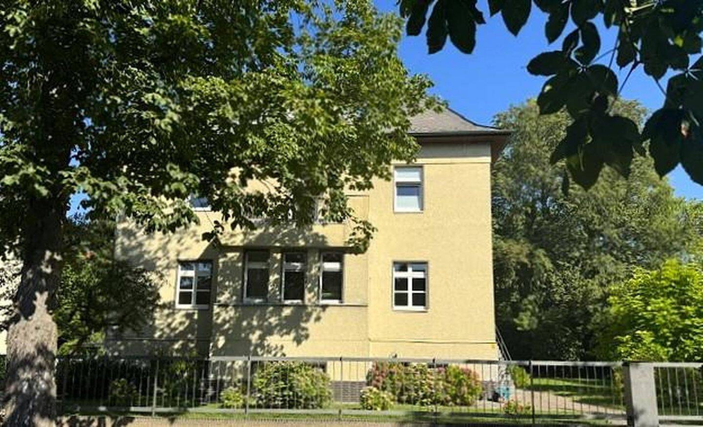 Wunderschöne Bel Etage im Komponistenviertel, Berlin Lankwitz, 12247 Berlin (Steglitz-Zehlendorf Lankwitz Steglitz)