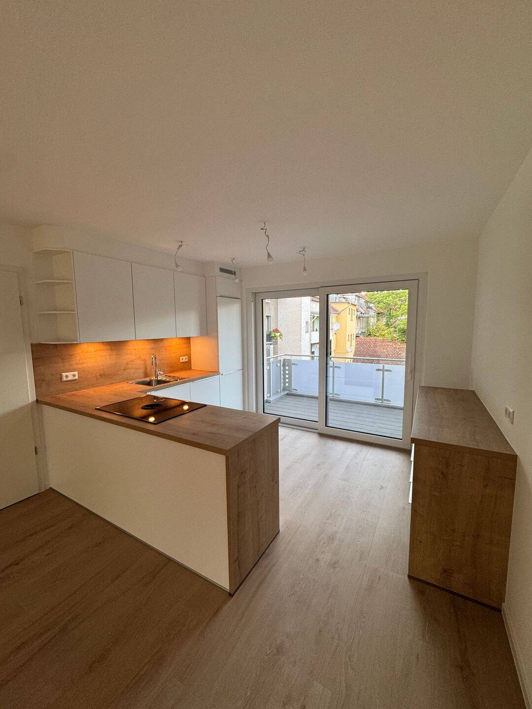2,5 Zimmer Wohnung Erstbezug, 78467 Konstanz