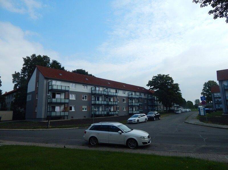 Jetzt zugreifen: 3 -Zimmer-Wohnung, 59457 Werl