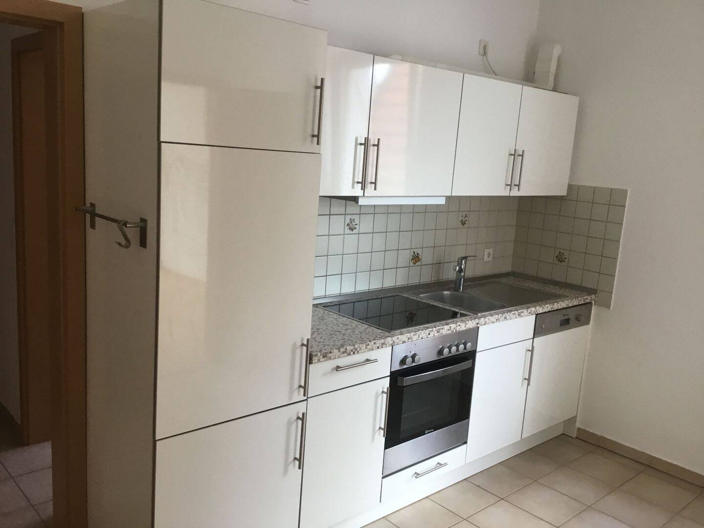 Wohnung 56m2 Innenstadt von Lage., 32791 Lage