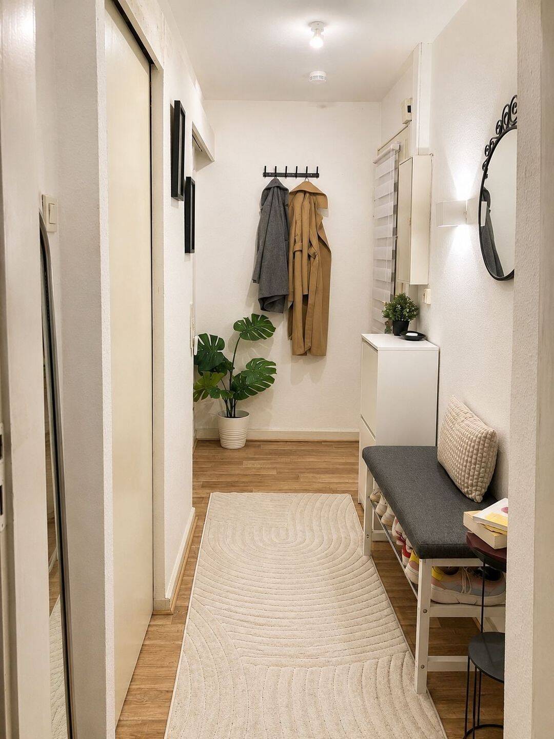 2-Zimmer Wohnung in Hildesheim, 31134 Hildesheim