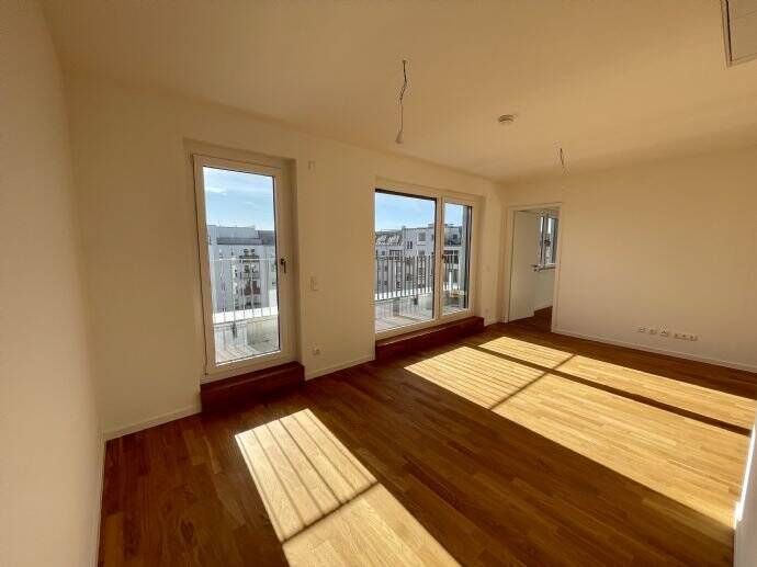 Moderne 3-Zimmer-Wohnung in der obersten Etage | Klimaanlage | Weitblick, 13089 Berlin (Pankow)