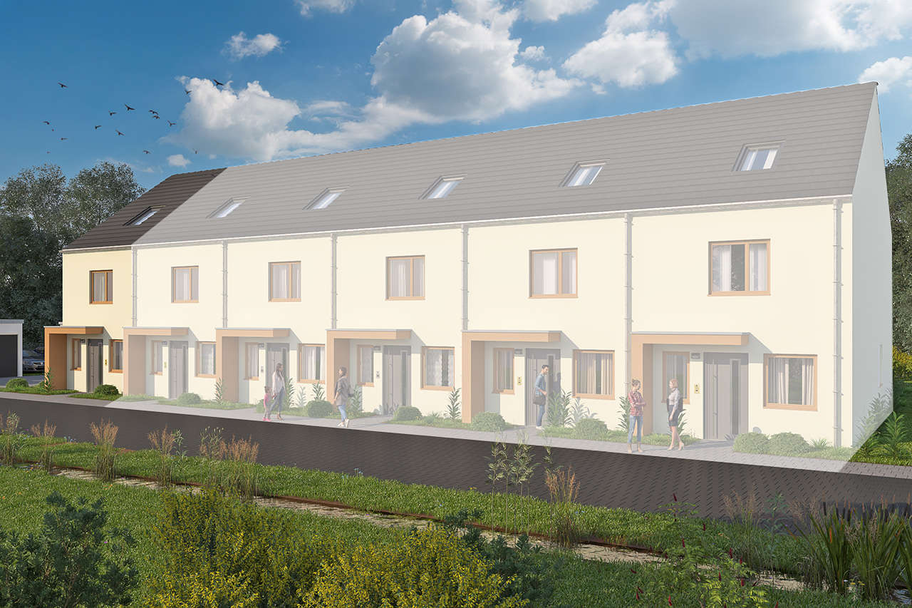 PHI AACHEN – Energieeffizientes Traumhaus mit sonnigem Garten in ruhiger Lage von Kreuzau!, 52372 Kreuzau