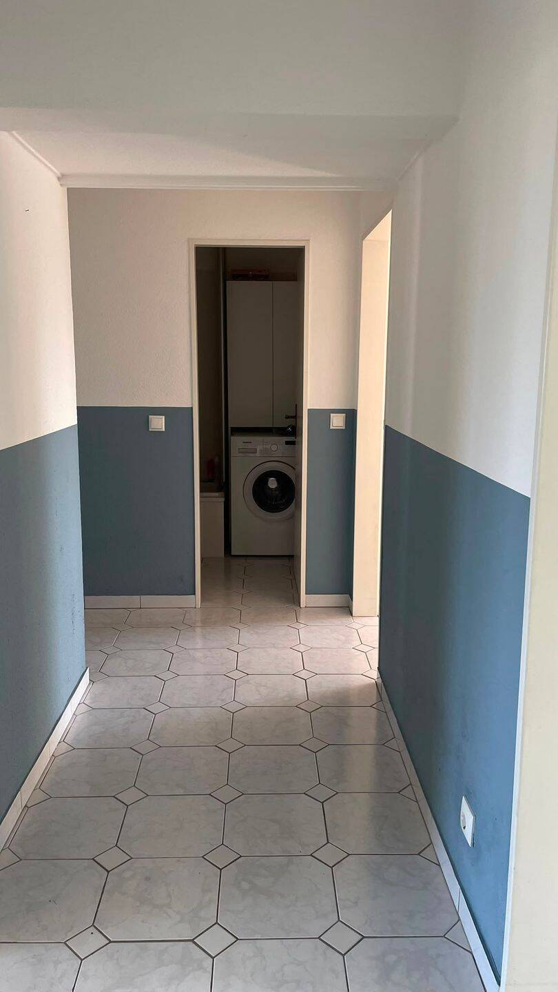 Schöne und ruhige 2,5-Zimmer-Wohnung mit EBK und Balkon in Cuxhaven OT Döse, 27476 Cuxhaven
