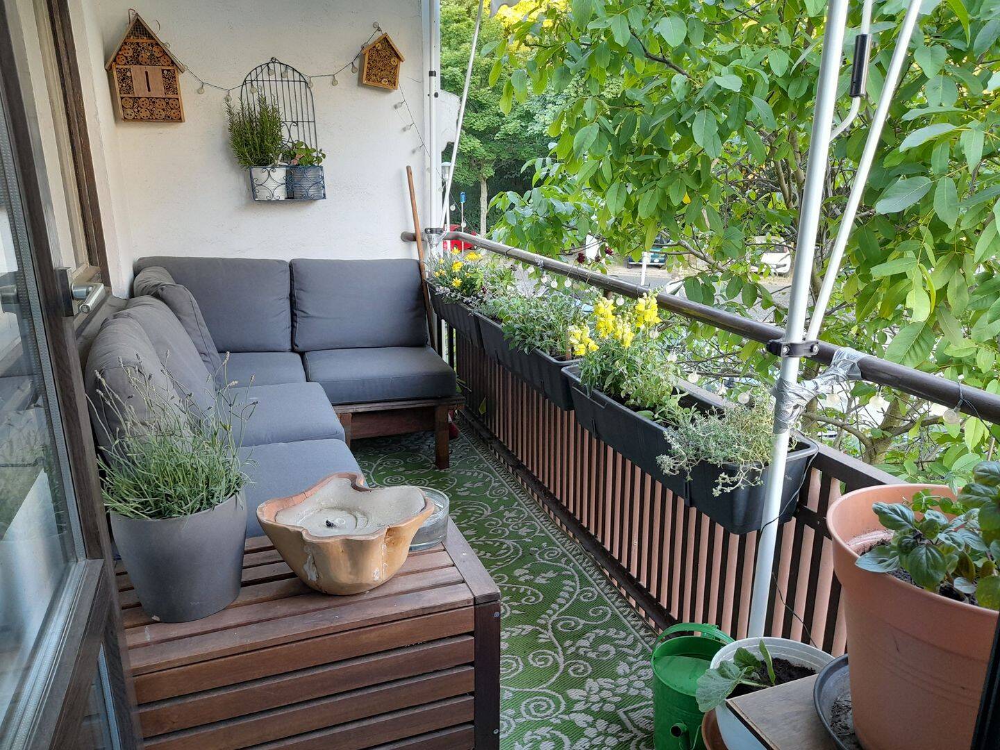 Helle 3 Zimmer Wohnung mit Balkon in ruhiger Lage Schreventeich – 65 m², gepflegt, 24116 Kiel (Schreventeich)