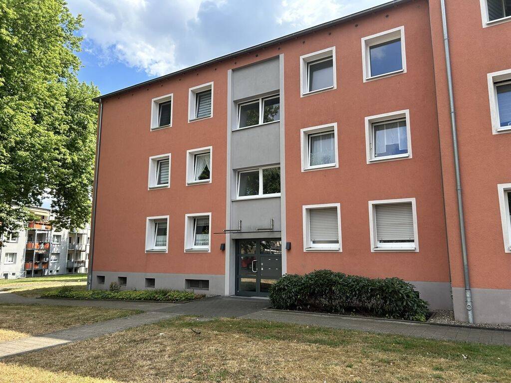 Bringen Sie Ihr Herz mit, es wird sich wohlfühlen!, 47179 Duisburg (Aldenrade Alt-Walsum Fahrn Vierlinden Wehofen)