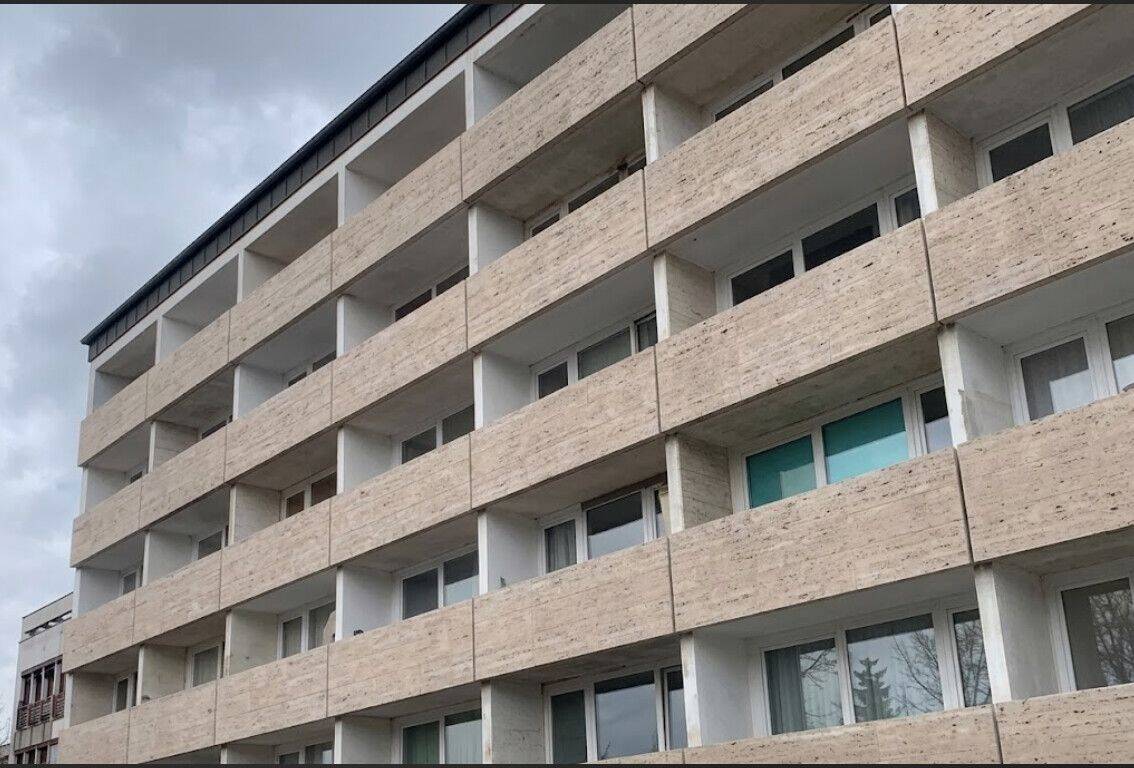 Wohnung in München, 81245 München (Aubing-Lochhausen-Langwied Pasing-Obermenzing)