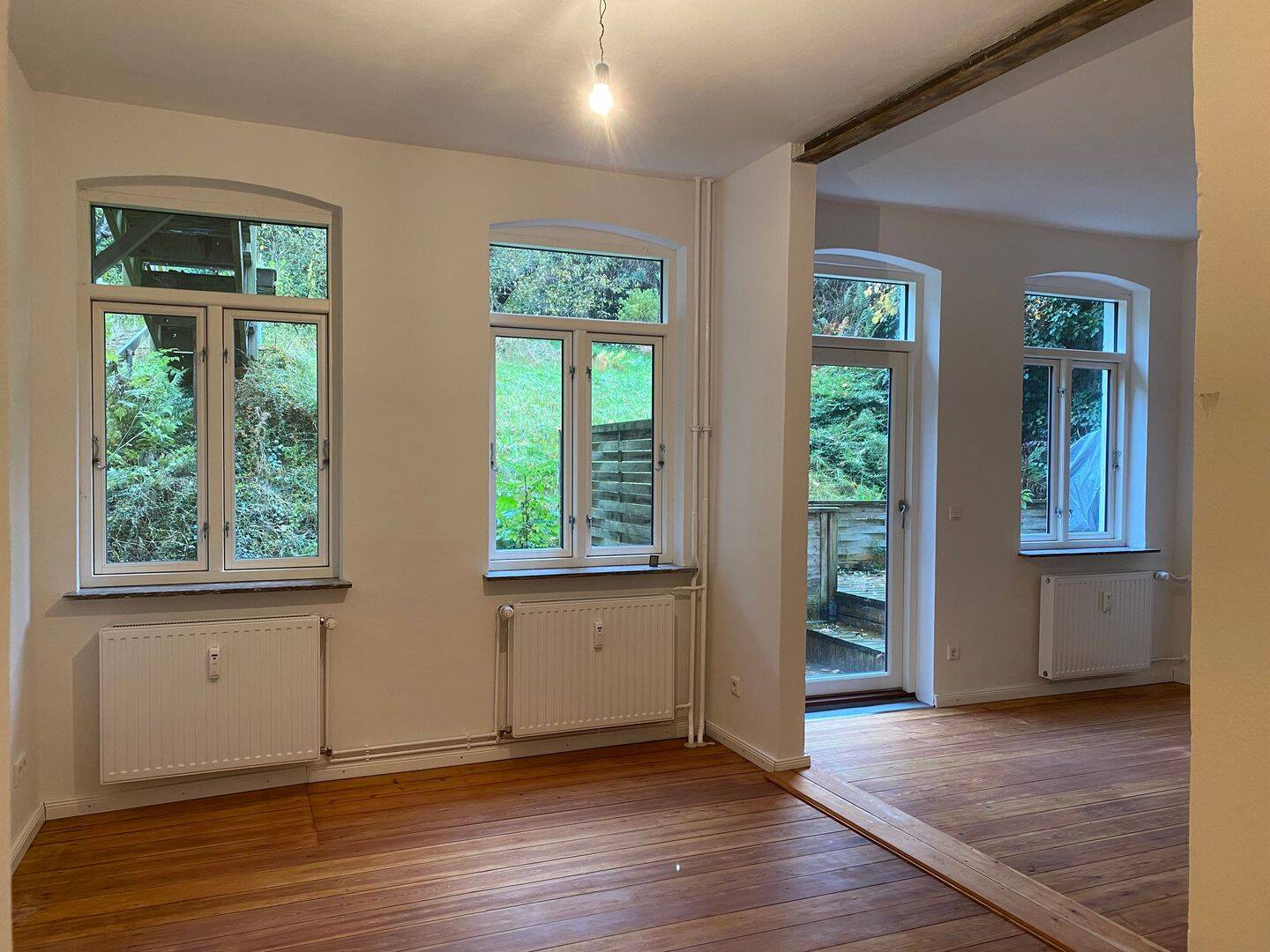 2 Zimmer Wohnung direkt vom Eigentümer, 24937 Flensburg